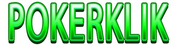 LOGO SITUS POKERKLIK